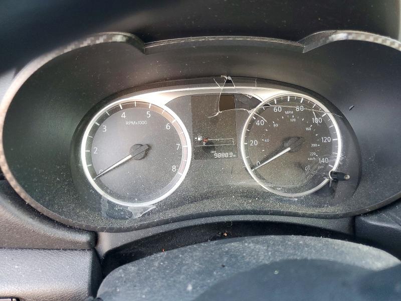 66438706 :رقم المزاد ، 3N1CN8DV4ML858005 vin ، 2021 Nissan Versa مزاد بيع