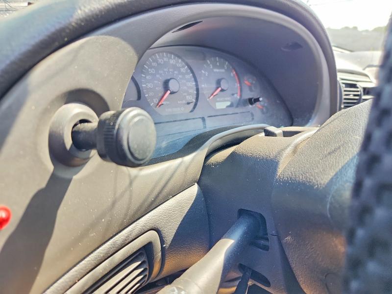 Aukcja sprzedaży 2001 Ford Mustang, vin: 1FAFP45X21F107168, numer aukcji: 67997356