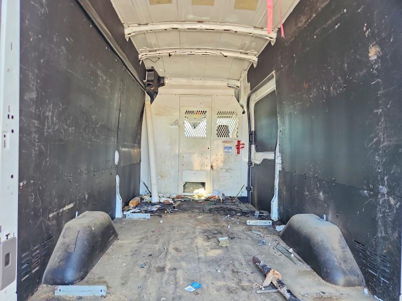 2023 Ford Transit მანქანა იყიდება აუქციონზე, vin: 1FTBW2X85PKA39700, აუქციონის ნომერი: 65809796