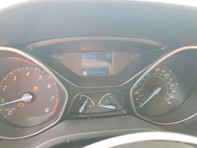 Продаж на аукціоні авто 2012 Ford Focus, vin: 1FAHP3F29CL470223, номер лоту: 70056706