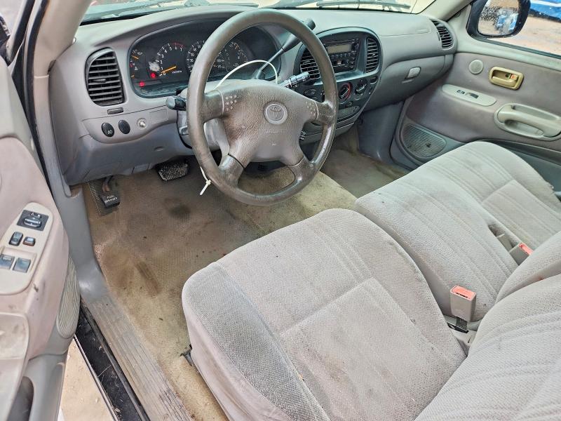 Продаж на аукціоні авто 2002 Toyota Tundra, vin: 5TBRT34102S231072, номер лоту: 71023826