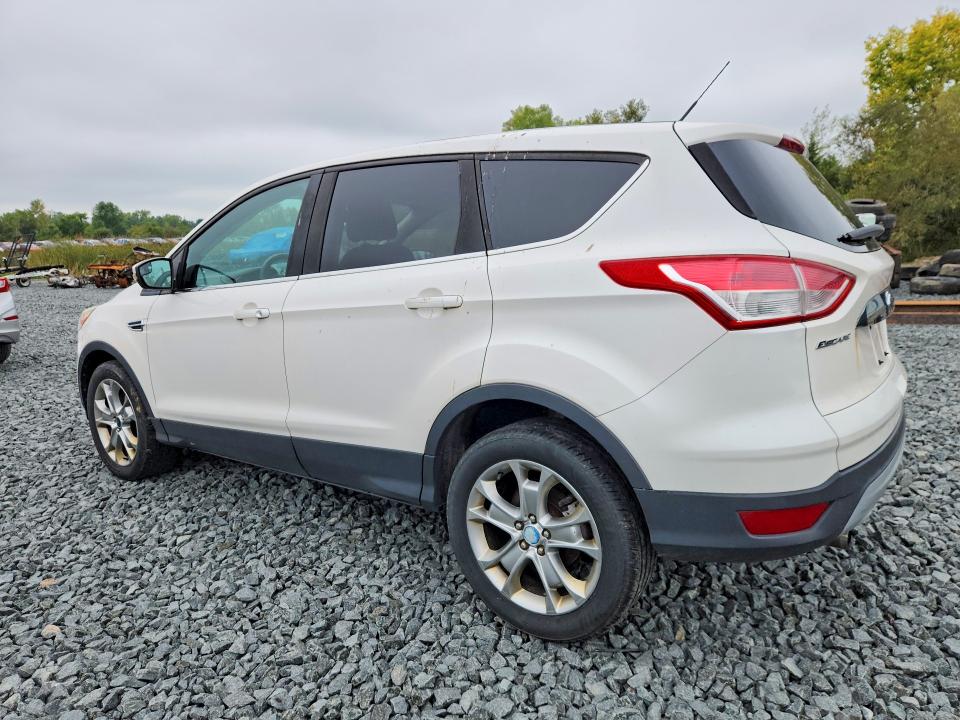 69424266 :رقم المزاد ، 1FMCU9HX9DUB52392 vin ، 2013 Ford Escape مزاد بيع