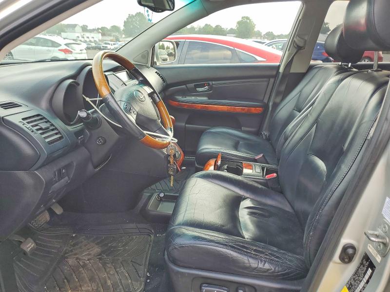 Продаж на аукціоні авто 2004 Lexus Rx, vin: 2T2HA31UX4C031234, номер лоту: 67091776