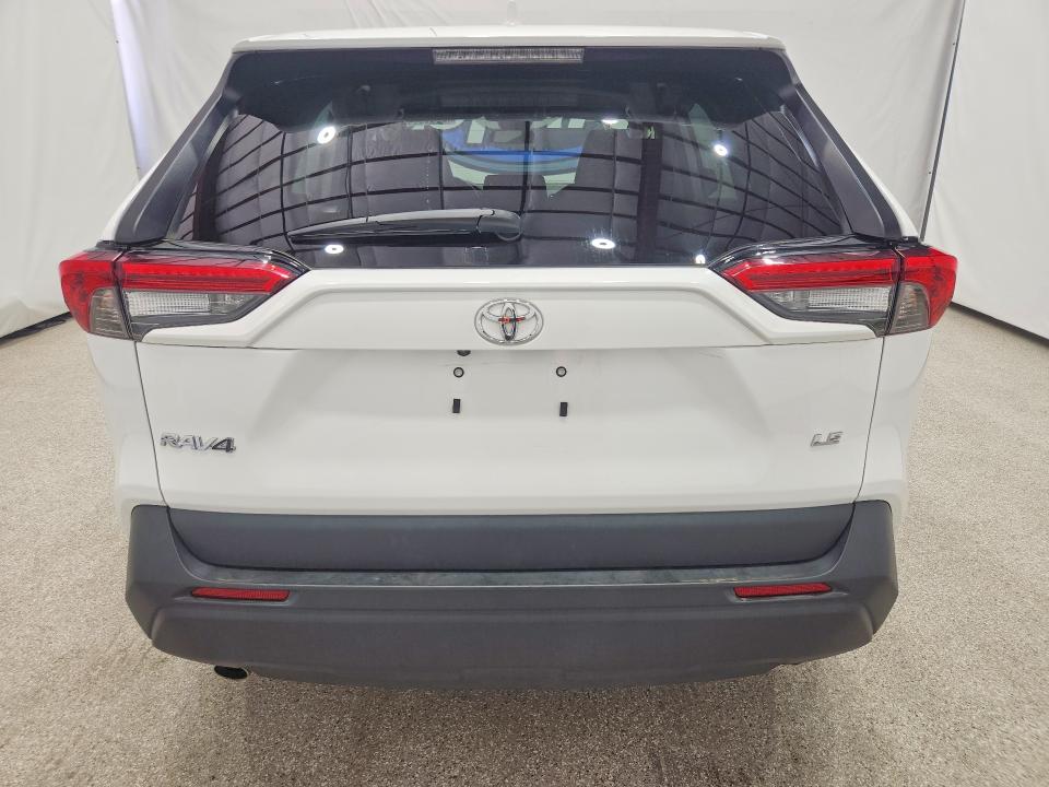 Продаж на аукціоні авто 2025 Toyota Rav4, vin: 2T3H1RFVXSC317551, номер лоту: 70915926