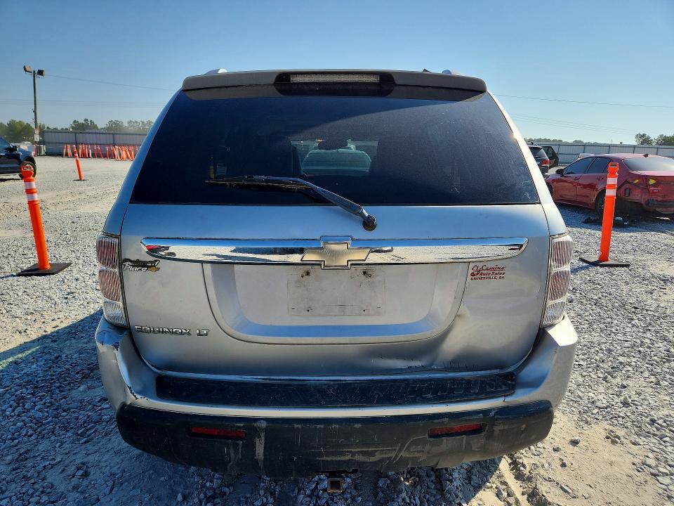 Aukcja sprzedaży 2005 Chevrolet Equinox, vin: 2CNDL63F856127648, numer aukcji: 67333876
