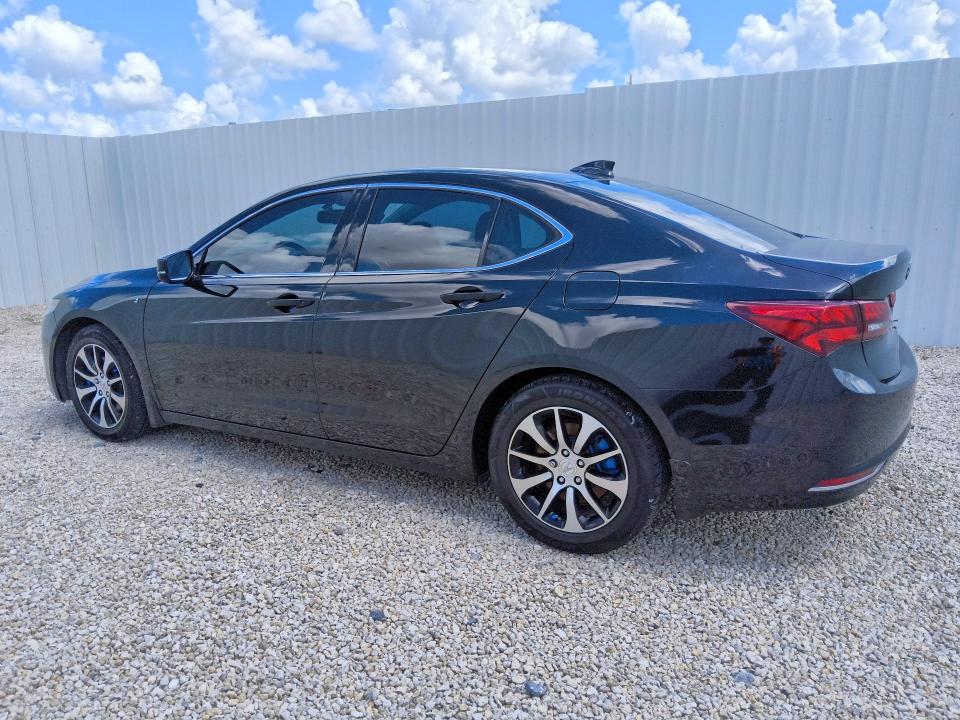2016 Acura Tlx მანქანა იყიდება აუქციონზე, vin: 19UUB1F34GA003668, აუქციონის ნომერი: 67172116