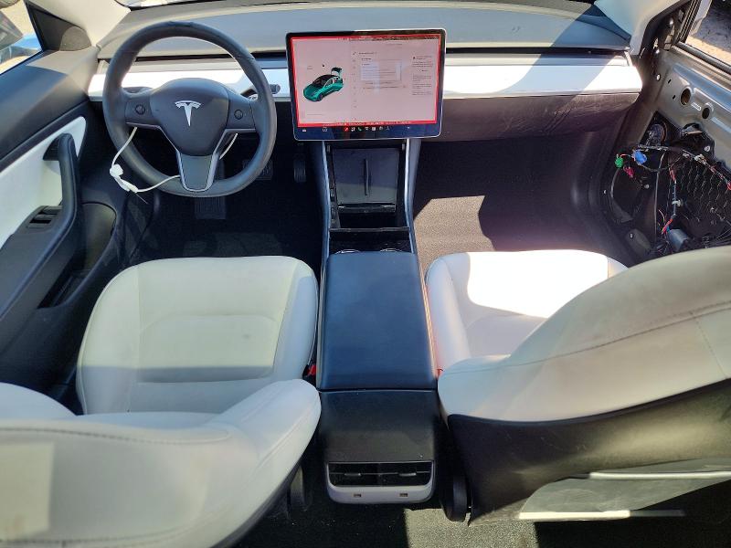 Продаж на аукціоні авто 2019 Tesla Model 3, vin: 5YJ3E1EBXKF450418, номер лоту: 70351126
