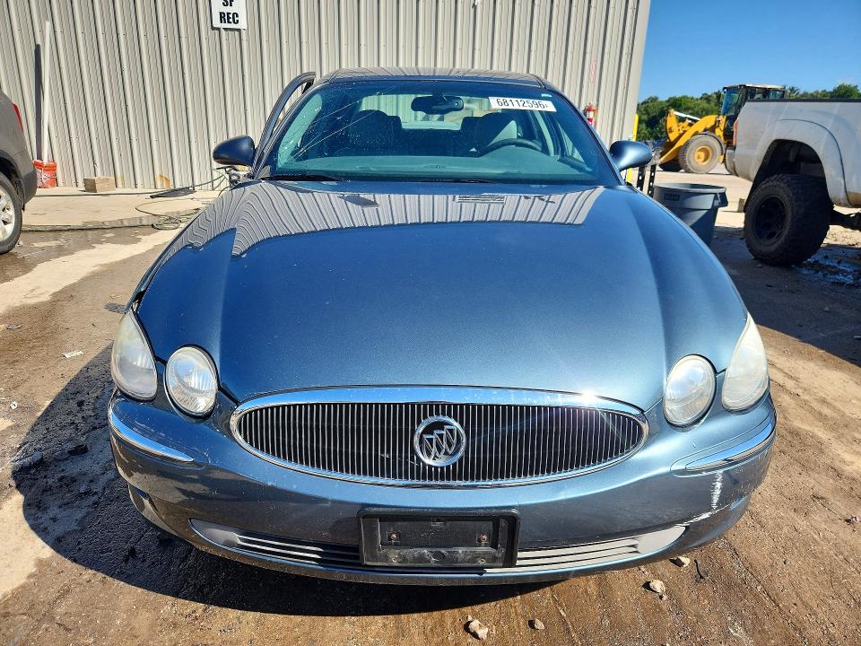 Aukcja sprzedaży 2007 Buick Lacrosse, vin: 2G4WD582571244559, numer aukcji: 68112596