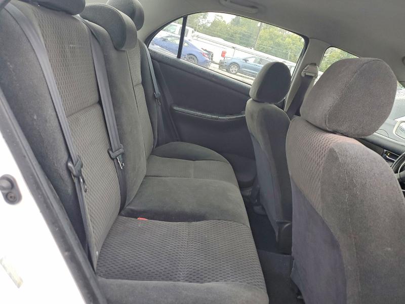 2006 Toyota Corolla მანქანა იყიდება აუქციონზე, vin: 1NXBR32E56Z573398, აუქციონის ნომერი: 68953696