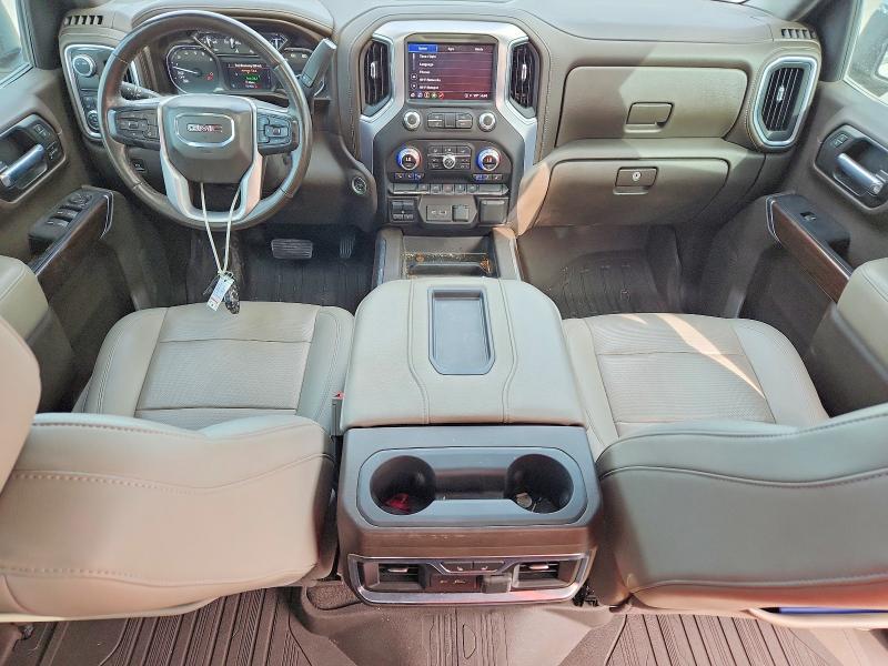Auction sale of the 2021 Gmc Sierra, vin: 3GTP8DED7MG429681, lot number: 71082706