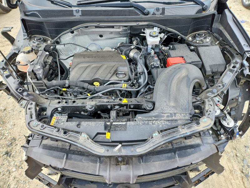 Aukcja sprzedaży 2022 Buick Encore Gx, vin: KL4MMBS26NB123730, numer aukcji: 67773636