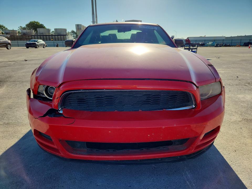 Aukcja sprzedaży 2014 Ford Mustang, vin: 1ZVBP8AM5E5286777, numer aukcji: 67809866