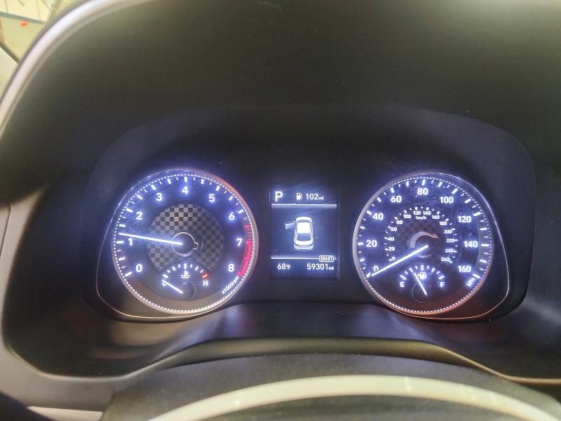 Продаж на аукціоні авто 2020 Hyundai Elantra, vin: KMHD74LF7LU066803, номер лоту: 67652436