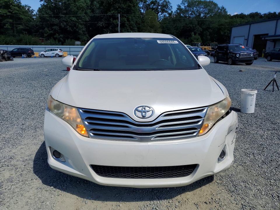 Aukcja sprzedaży 2009 Toyota Venza, vin: 4T3ZK11A59U013530, numer aukcji: 68606606