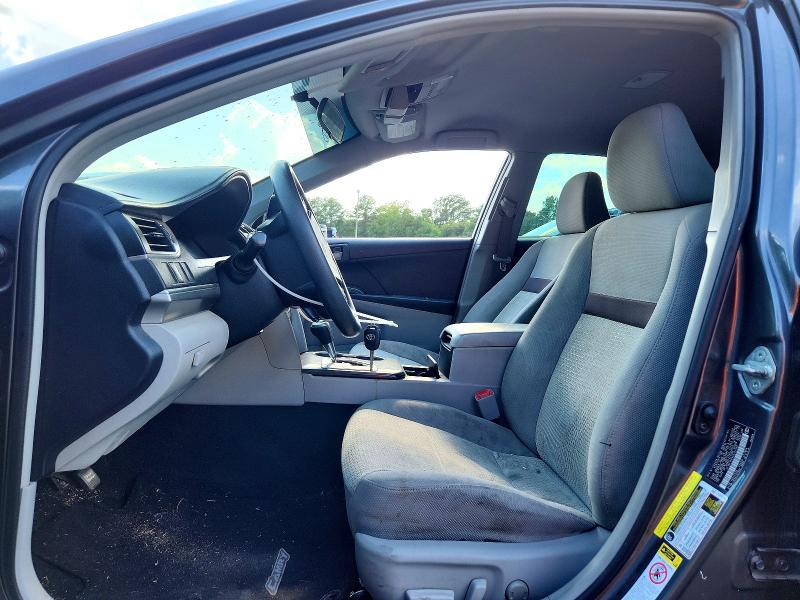 Aukcja sprzedaży 2012 Toyota Camry, vin: 4T1BF1FK9CU127568, numer aukcji: 67675266