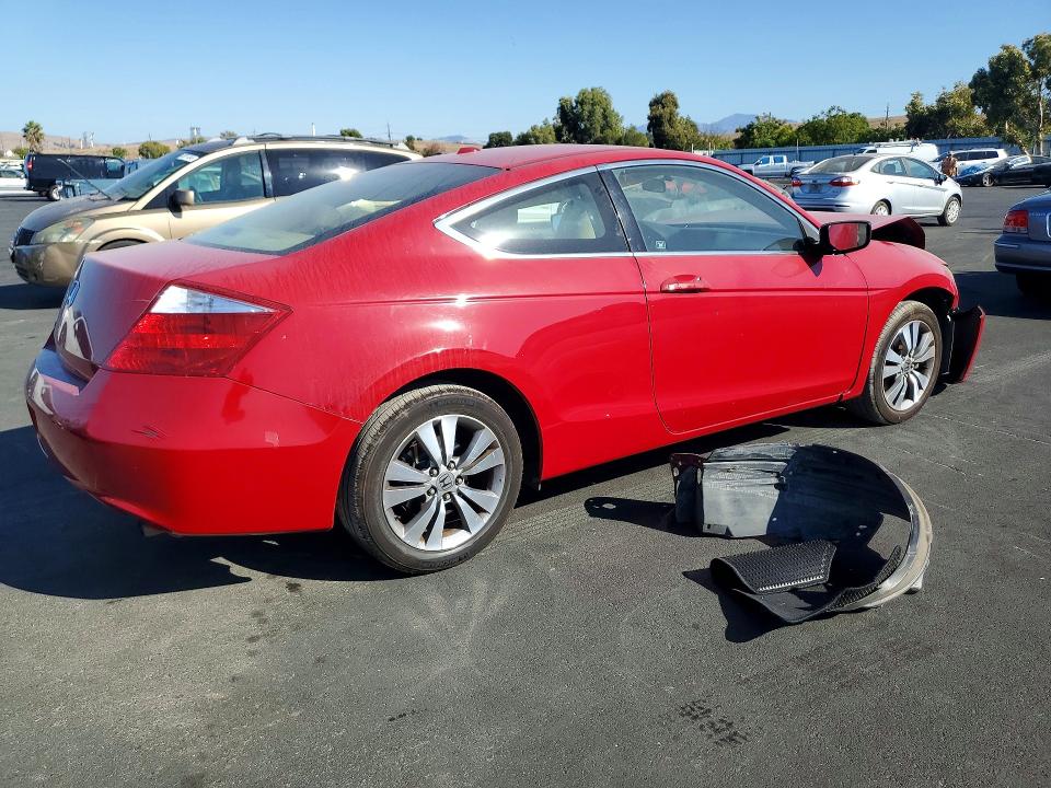 Aukcja sprzedaży 2008 Honda Accord, vin: 1HGCS12808A023544, numer aukcji: 69213336