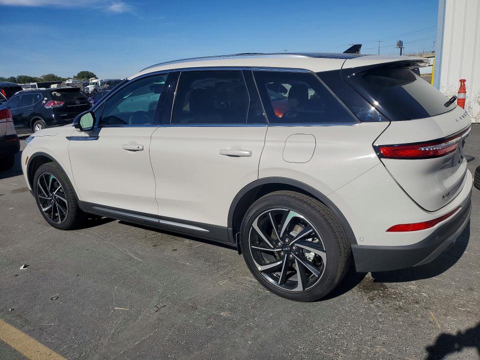 Продажа на аукционе авто 2024 Lincoln Corsair, vin: 5LMCJ2DA0RUL24881, номер лота: 70142946