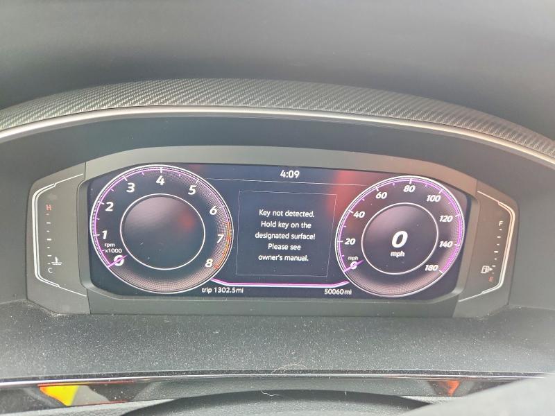 Aukcja sprzedaży 2021 Volkswagen Arteon, vin: WVWSR7AN6ME006363, numer aukcji: 70651566