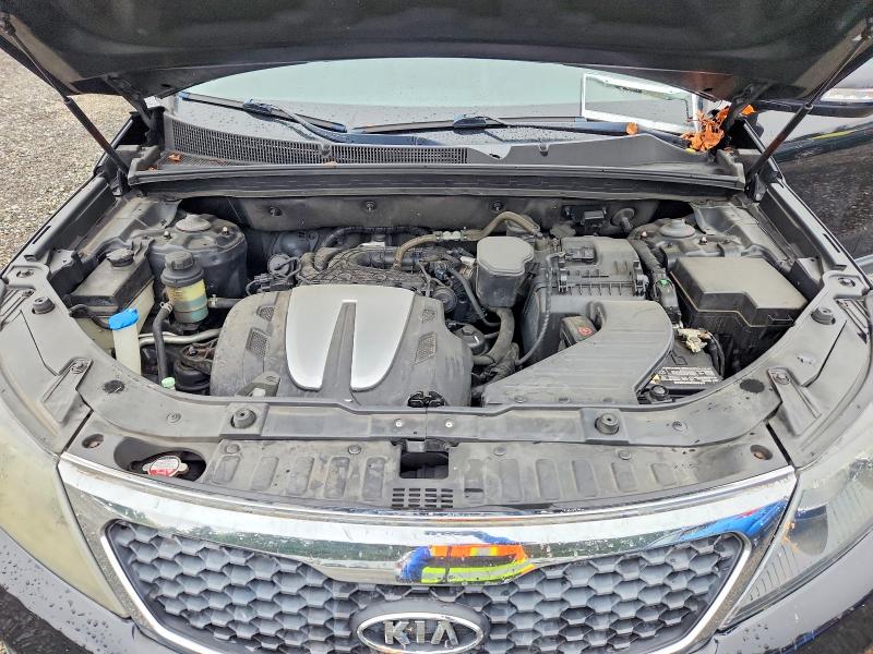 Aukcja sprzedaży 2011 Kia Sorento, vin: 5XYKUDA26BG134660        , numer aukcji: 68799866