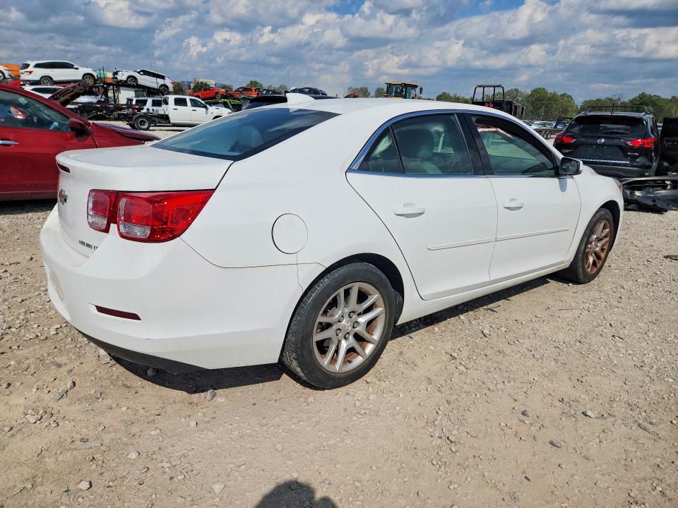 Aukcja sprzedaży 2016 Chevrolet Malibu Limited, vin: 1G11C5SA9GU124763, numer aukcji: 68336296