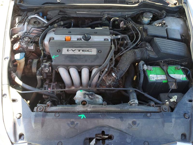 2005 Honda Accord მანქანა იყიდება აუქციონზე, vin: 1HGCM56465A087379, აუქციონის ნომერი: 69820826
