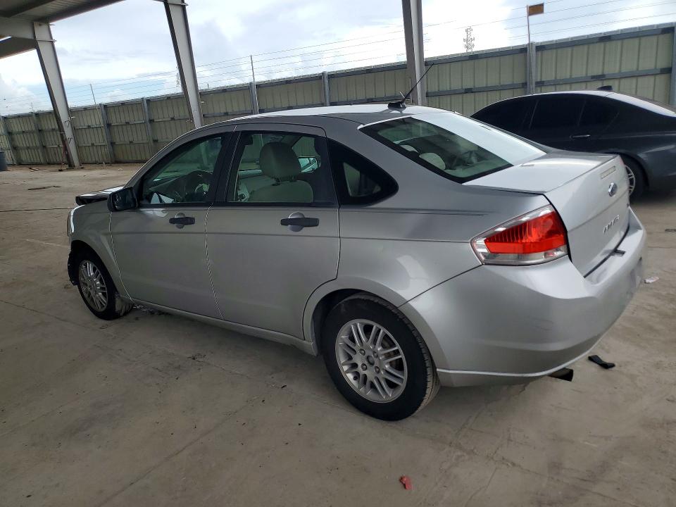 Aukcja sprzedaży 2010 Ford Focus, vin: 1FAHP3FN8AW202172, numer aukcji: 69526376