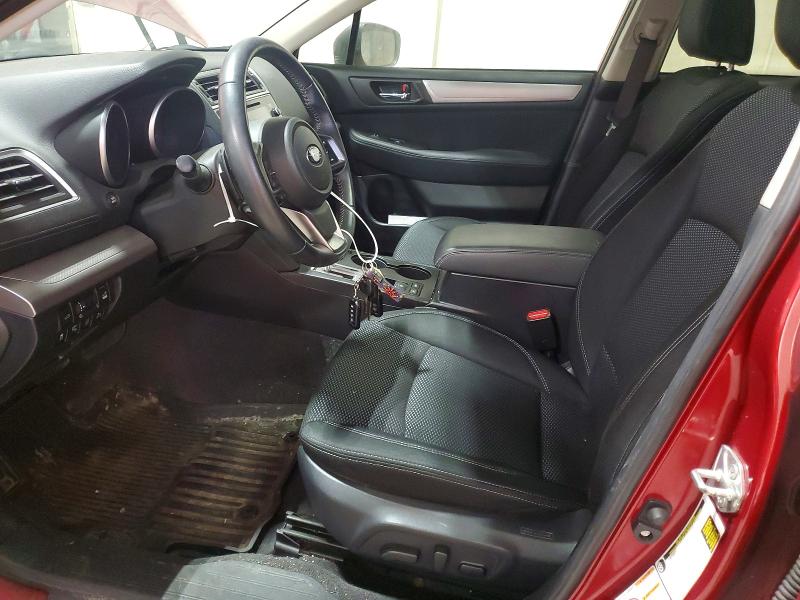 Aukcja sprzedaży 2018 Subaru Outback, vin: 4S4BSAHCXJ3289584, numer aukcji: 68715146