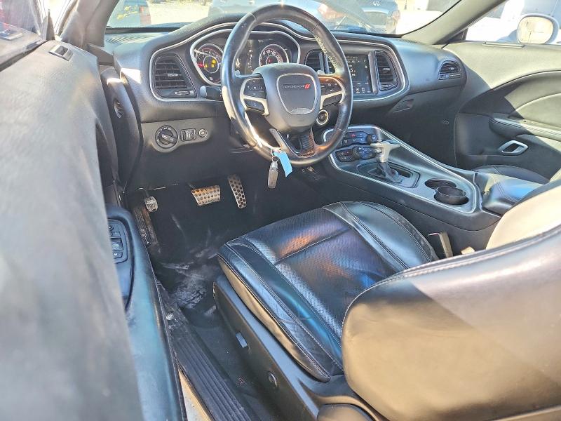 Продажа на аукционе авто 2016 Dodge Challenger, vin: 2C3CDZFJ1GH171338, номер лота: 71036706