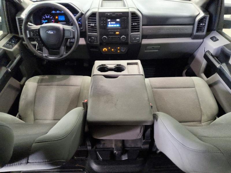 67826586 :رقم المزاد ، 1FT7W3B63JEC59795 vin ، 2018 Ford F350 مزاد بيع