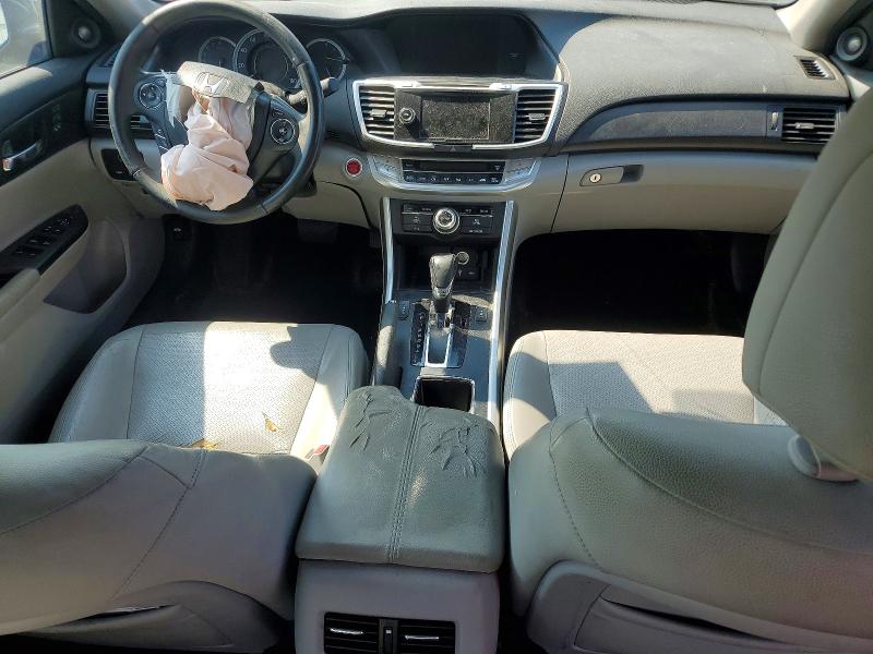 Aukcja sprzedaży 2014 Honda Accord, vin: 1HGCR2F81EA038058, numer aukcji: 66919676