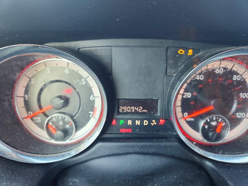Auction sale of the 2020 Dodge Grand Caravan, vin: 2C4RDGBG1LR196930, lot number: 66844746