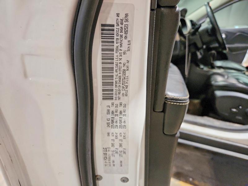 Aukcja sprzedaży 2016 Jeep Cherokee, vin: 1C4PJMDS7GW132890, numer aukcji: 59410026