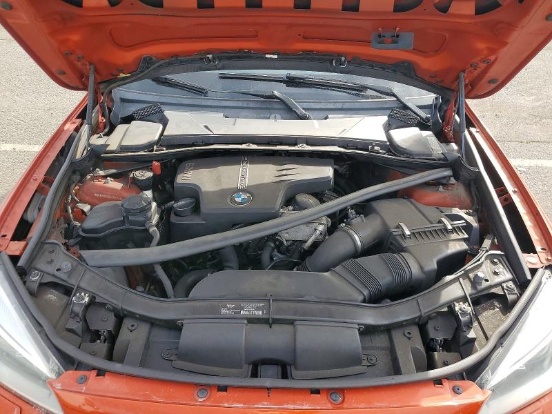 Продаж на аукціоні авто 2014 Bmw X1, vin: WBAVM1C51EVW55072, номер лоту: 69408796