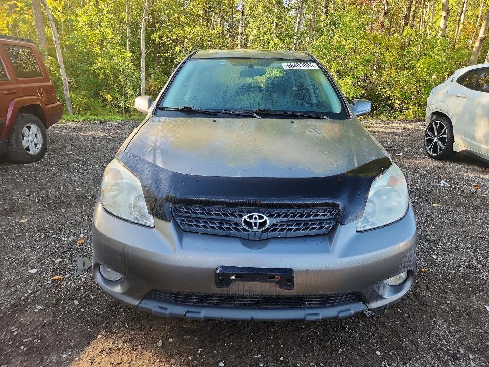 68403086 :رقم المزاد ، 2T1KR32E18C688889 vin ، 2008 Toyota Corolla Matrix مزاد بيع