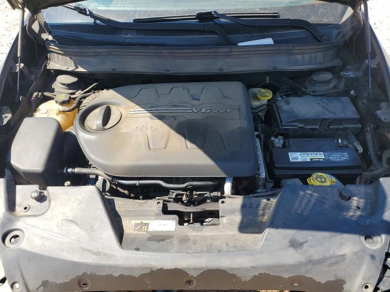 2017 Jeep Cherokee მანქანა იყიდება აუქციონზე, vin: 1C4PJLDS5HW649813, აუქციონის ნომერი: 67347206