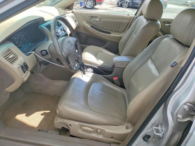 Продаж на аукціоні авто 2000 Honda Accord, vin: 1HGCG1654YA014959, номер лоту: 67727896
