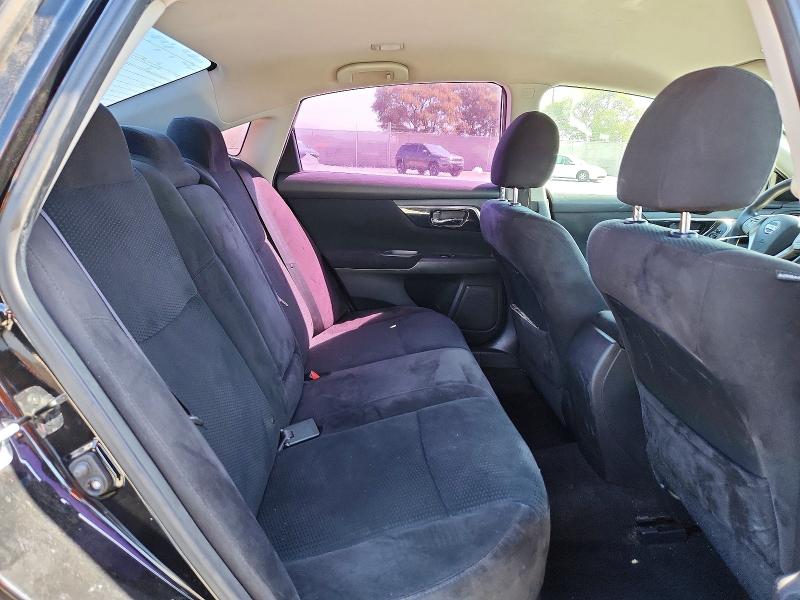 2014 Nissan Altima მანქანა იყიდება აუქციონზე, vin: 1N4AL3AP0EC419549, აუქციონის ნომერი: 70551126