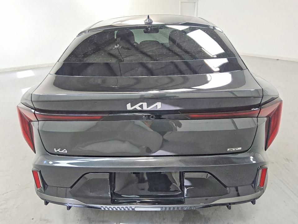68102996 :رقم المزاد ، 3KPFW4DE8SE145061 vin ، 2025 Kia K4 مزاد بيع