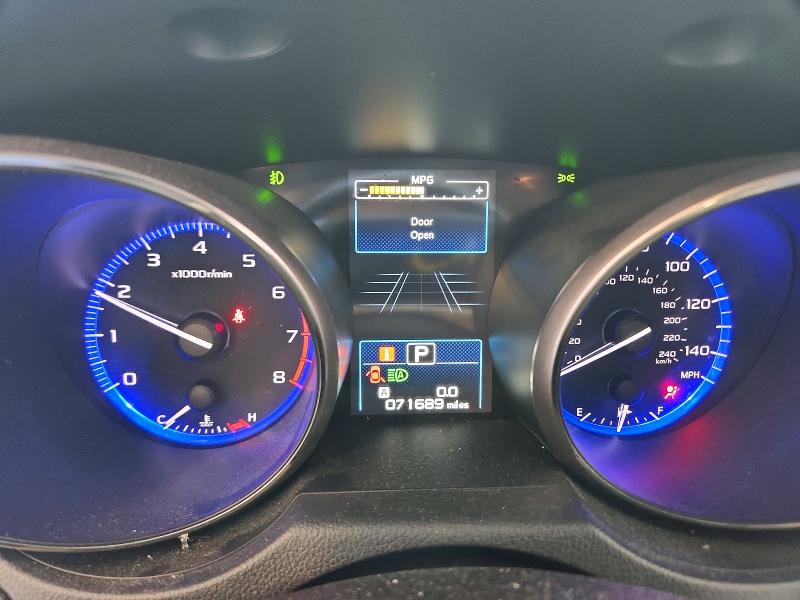 Aukcja sprzedaży 2017 Subaru Legacy, vin: 4S3BNAN66H3068326, numer aukcji: 67521216