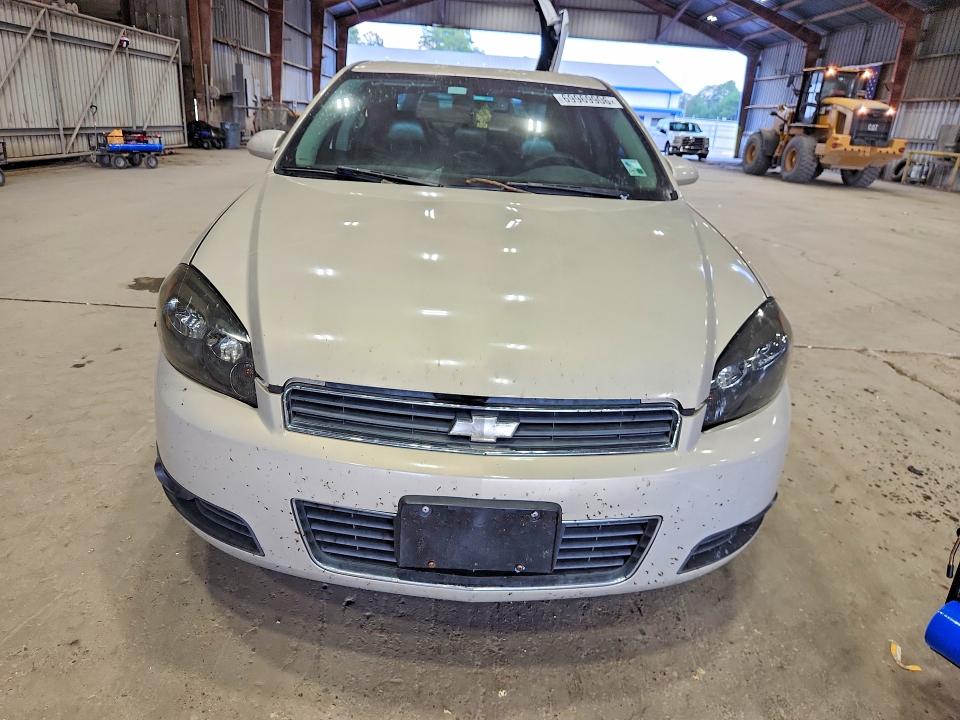 Продажа на аукционе авто 2008 Chevrolet Impala, vin: 2G1WU583781196201, номер лота: 69969906