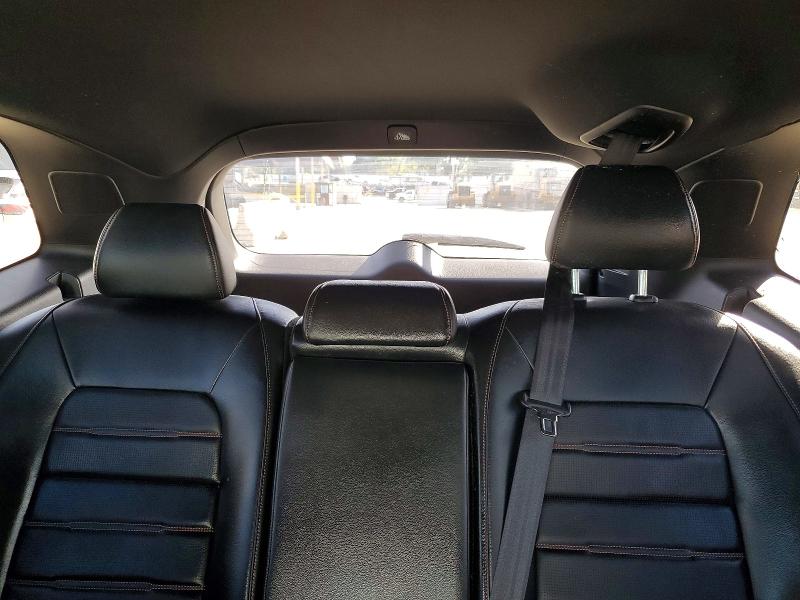 Aukcja sprzedaży 2025 Honda Cr-v, vin: 5J6RS6H96SL014651, numer aukcji: 70513676