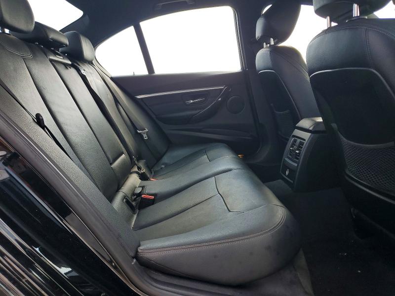 Продаж на аукціоні авто 2016 Bmw 328, vin: WBA8E3C51GK500998, номер лоту: 68991296
