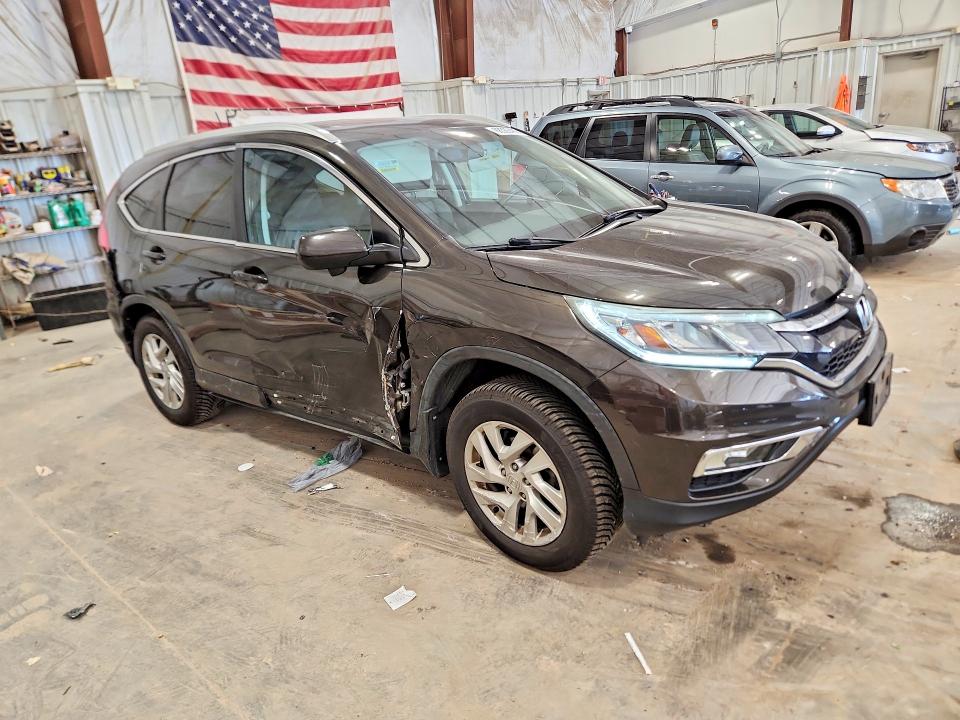 Aukcja sprzedaży 2015 Honda Cr-v, vin: 5J6RM4H71FL039900, numer aukcji: 68589486