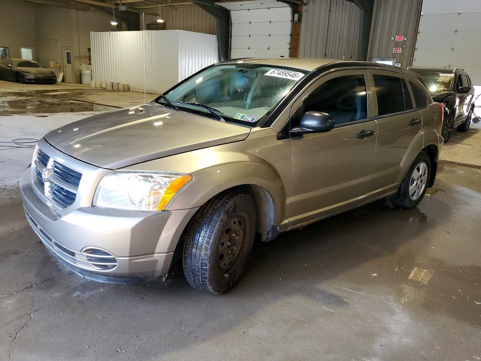 67489546 :رقم المزاد ، 1B3HB28BX8D533073 vin ، 2008 Dodge Caliber مزاد بيع