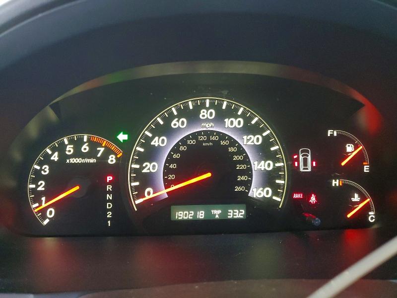 Продажа на аукционе авто 2010 Honda Odyssey, vin: 5FNRL3H76AB104240, номер лота: 68134646