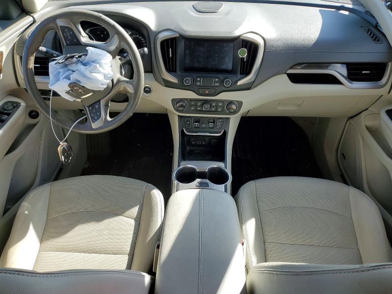 Продажа на аукционе авто 2019 Gmc Terrain, vin: 3GKALXEX7KL266829, номер лота: 68396566