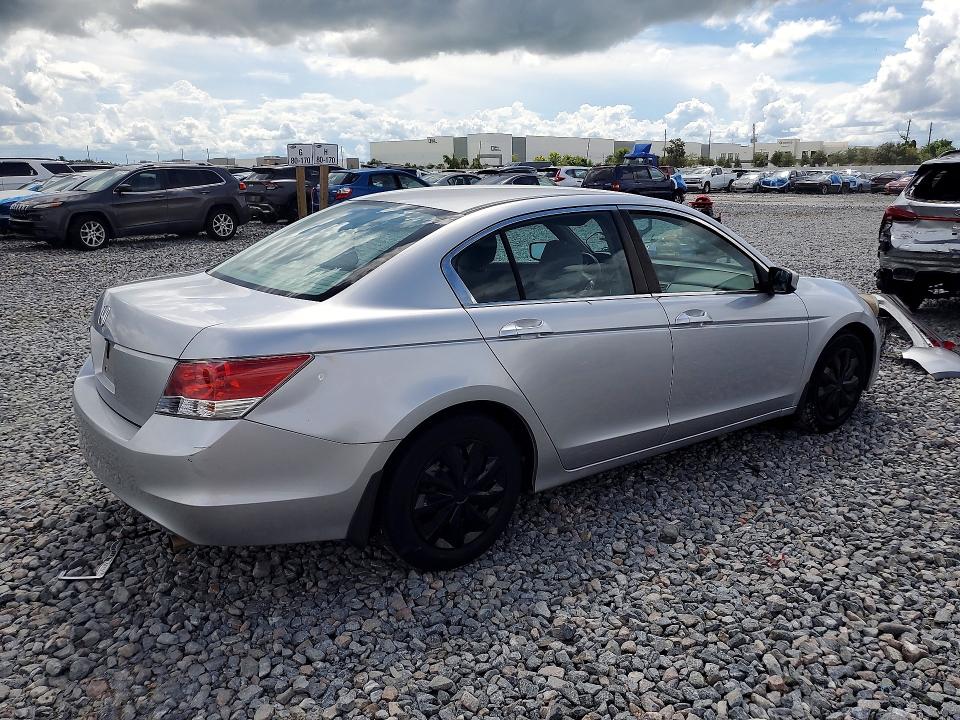 Продаж на аукціоні авто 2010 Honda Accord, vin: 1HGCP2F32AA126461, номер лоту: 67698756
