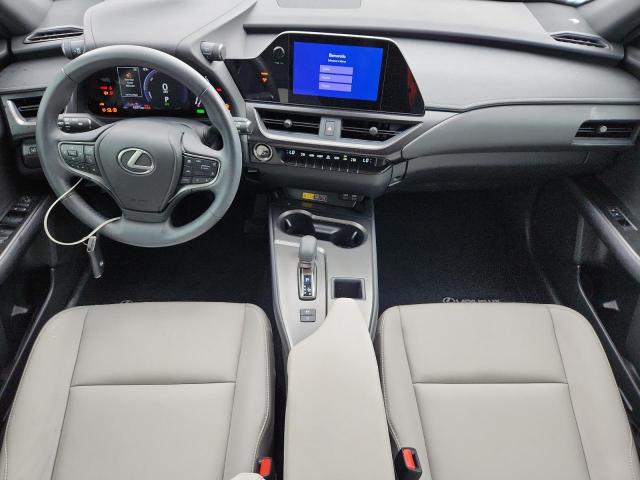 2025 Lexus Ux 300h მანქანა იყიდება აუქციონზე, vin: JTHYBJAH5S2035565, აუქციონის ნომერი: 70723766