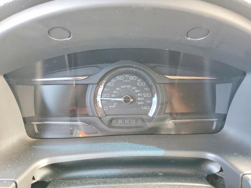 68178526 :رقم المزاد ، 2FMGK5C84DBD36001 vin ، 2013 Ford Flex مزاد بيع