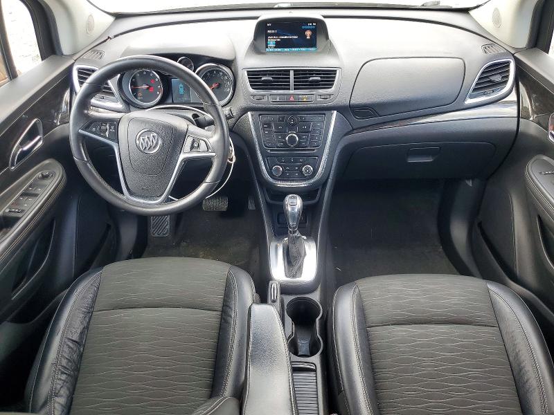 Aukcja sprzedaży 2016 Buick Encore, vin: KL4CJASB8GB737602, numer aukcji: 68435636